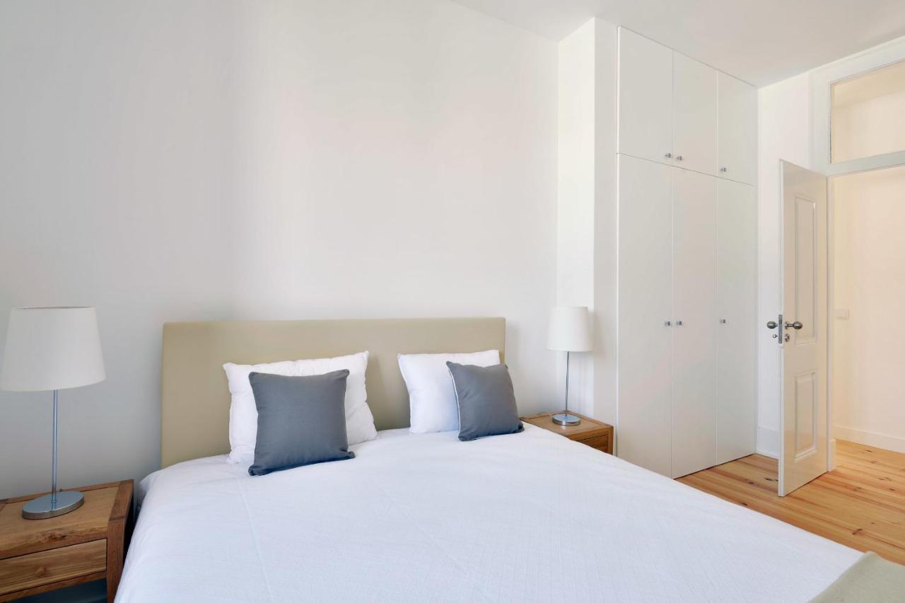Flh Santa Catarina Outstanding Flats Apartment Lissabon