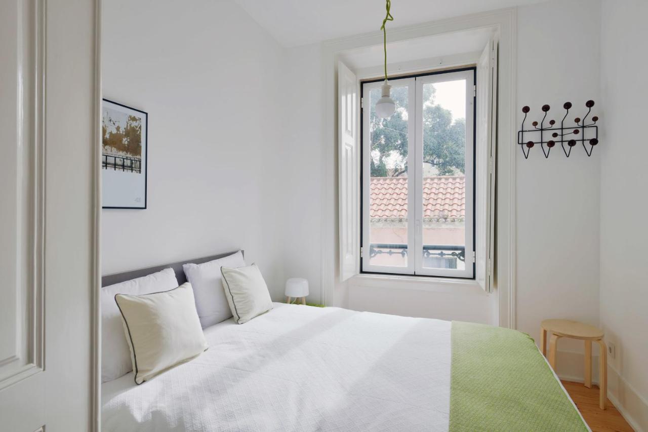 Apartment Flh Santa Catarina Outstanding Flats Lissabon