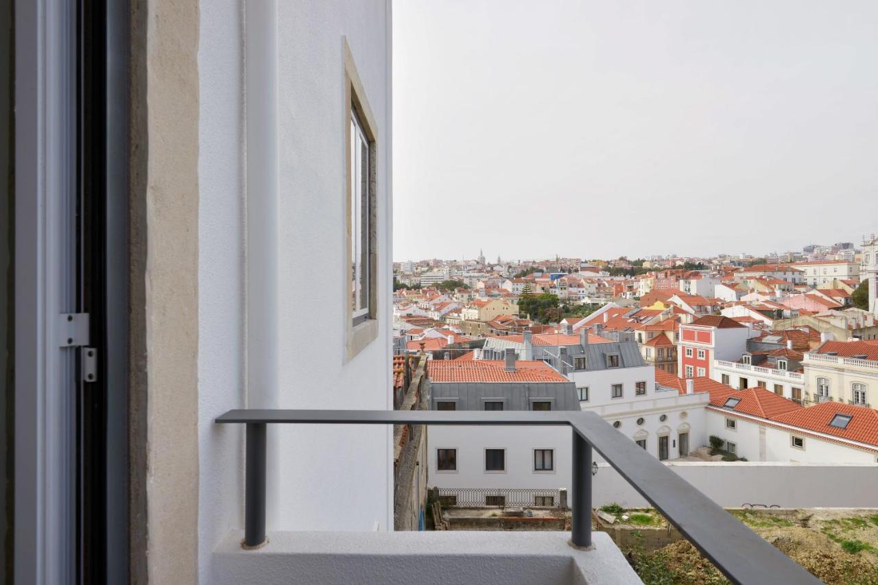 Flh Santa Catarina Outstanding Flats Appartement
