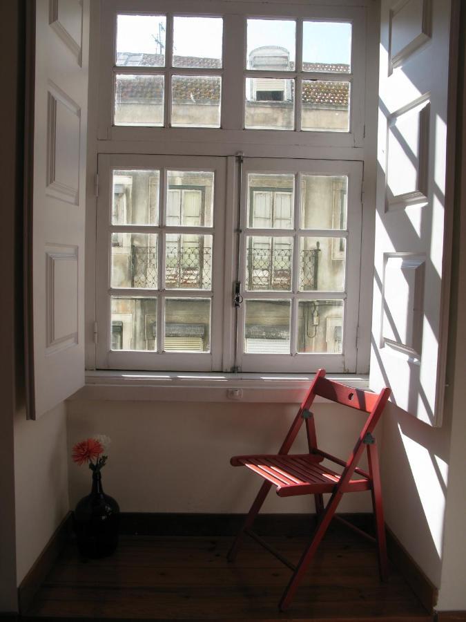 Auberge de jeunesse Johnie's Place & Suites Lisboa
