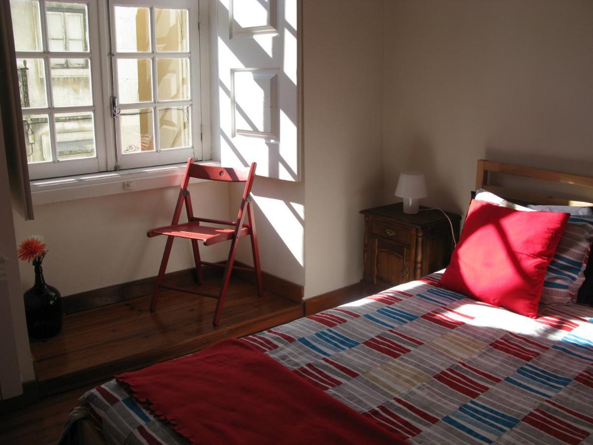Johnie's Place & Suites Auberge de jeunesse Lisboa