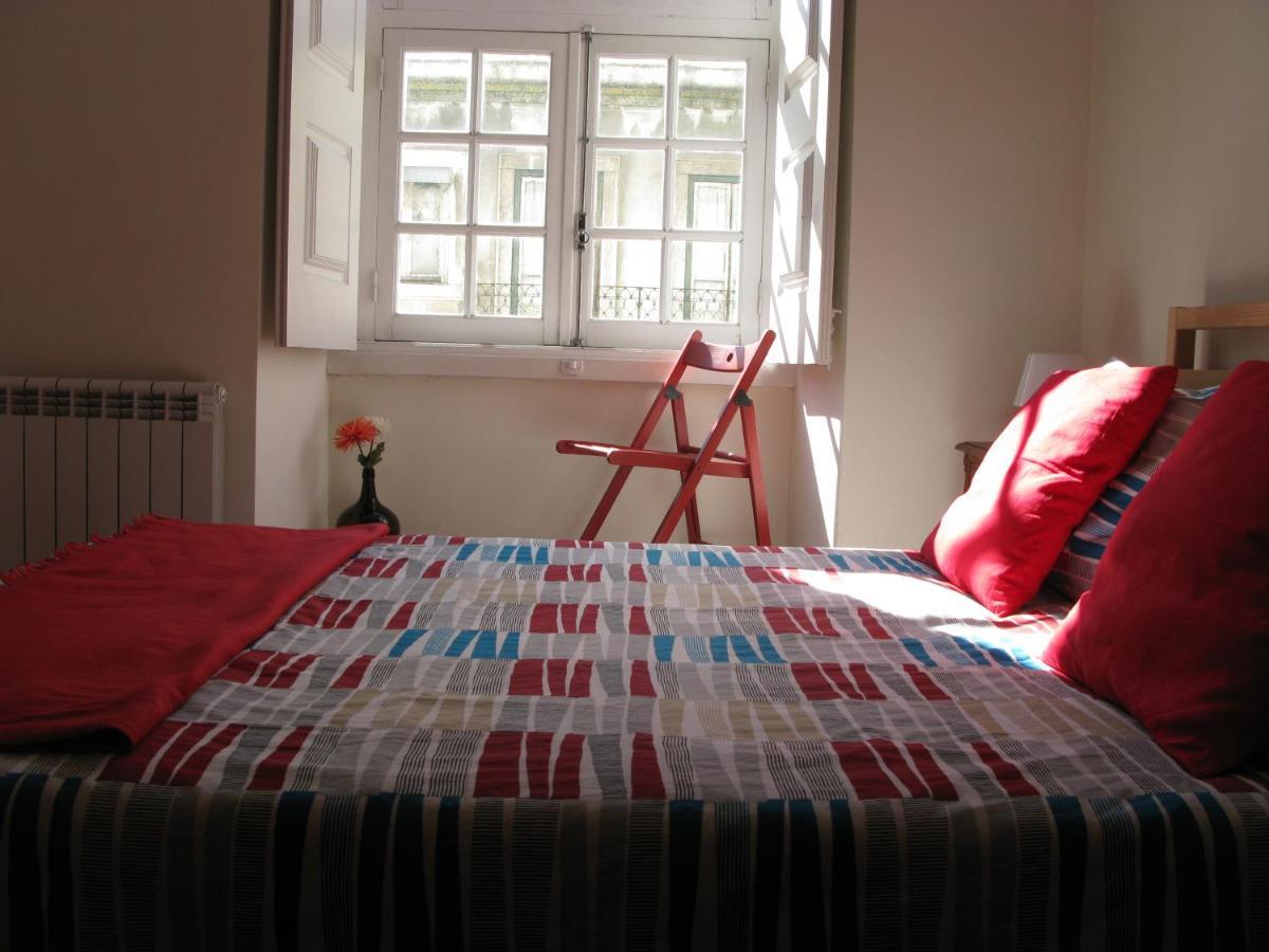 Auberge de jeunesse Johnie's Place & Suites Lisboa