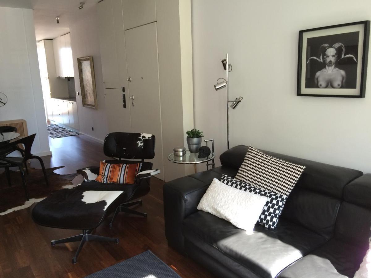 Apartment Apartamento Augusto Vieira