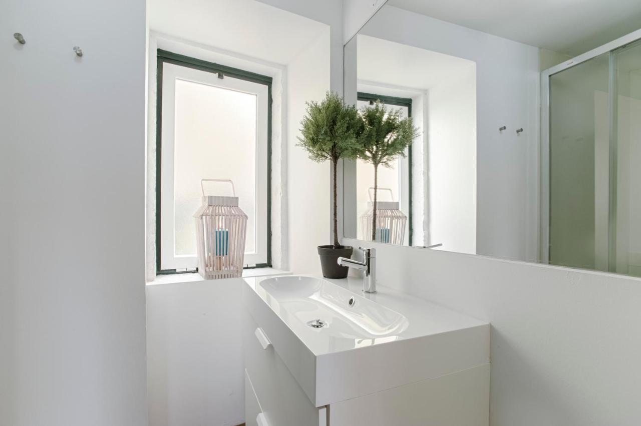 Lxway Downtown Appartement Lisboa