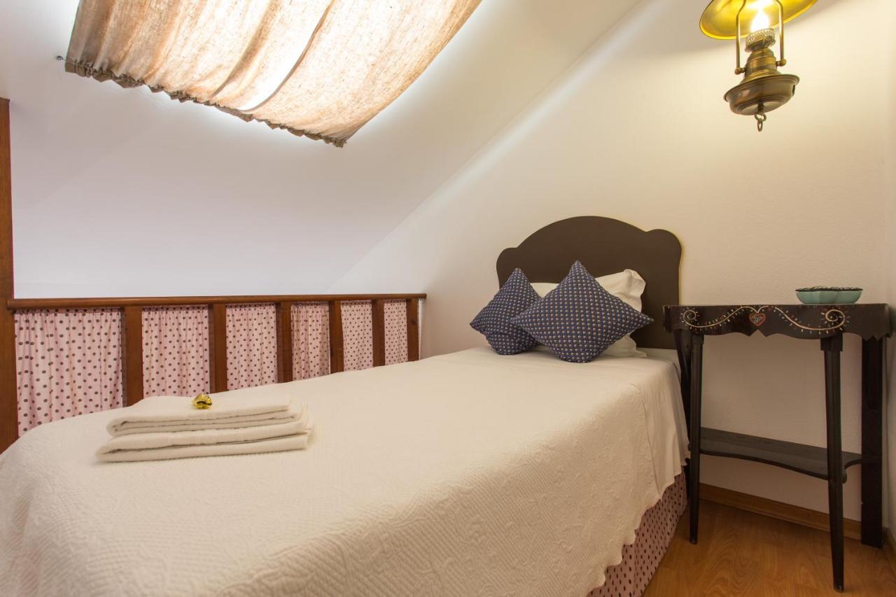 Palacio Vila Flor Guest house Lisbon