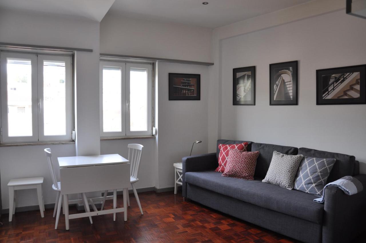 Appartement Constantino Garden