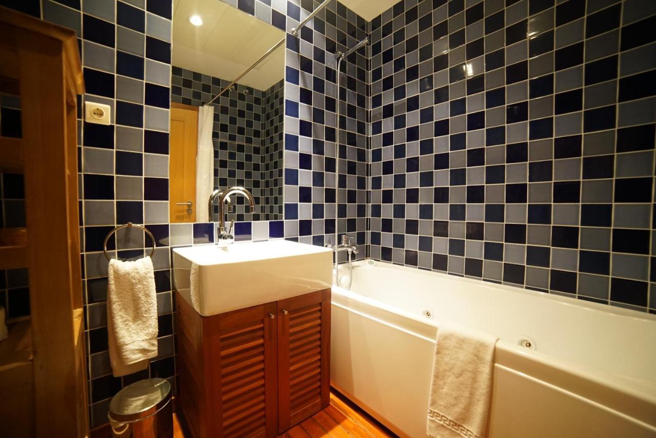 Apartment Chiado Lisbon
