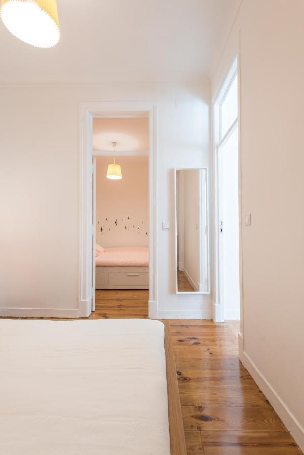 Cozy With Castel View Lissabon