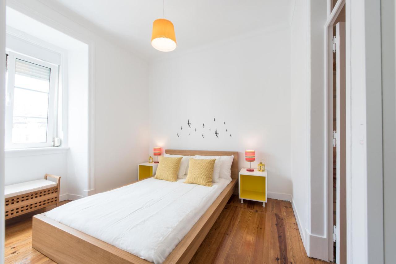 Cozy With Castel View Appartement *