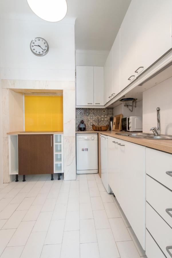 Cozy With Castel View Appartement *