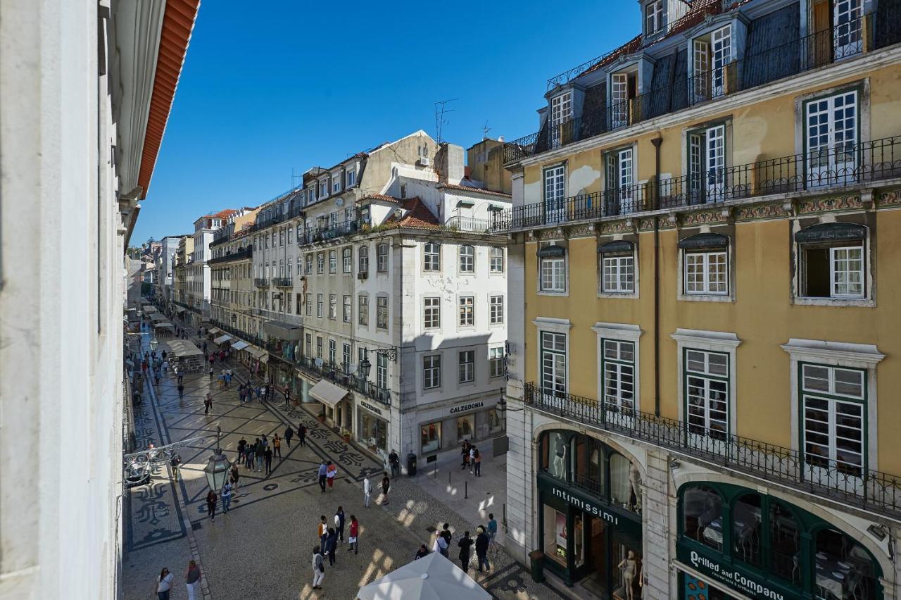 Hello Baixa Original Appartement *