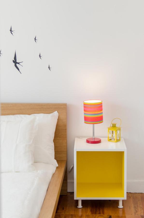 Cozy With Castel View * Lissabon