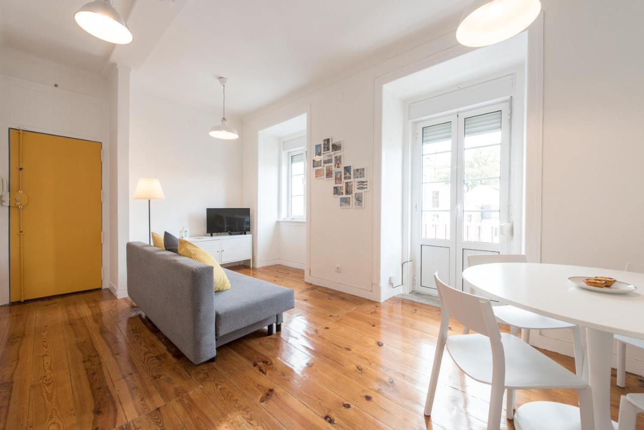 Cozy With Castel View Appartement *