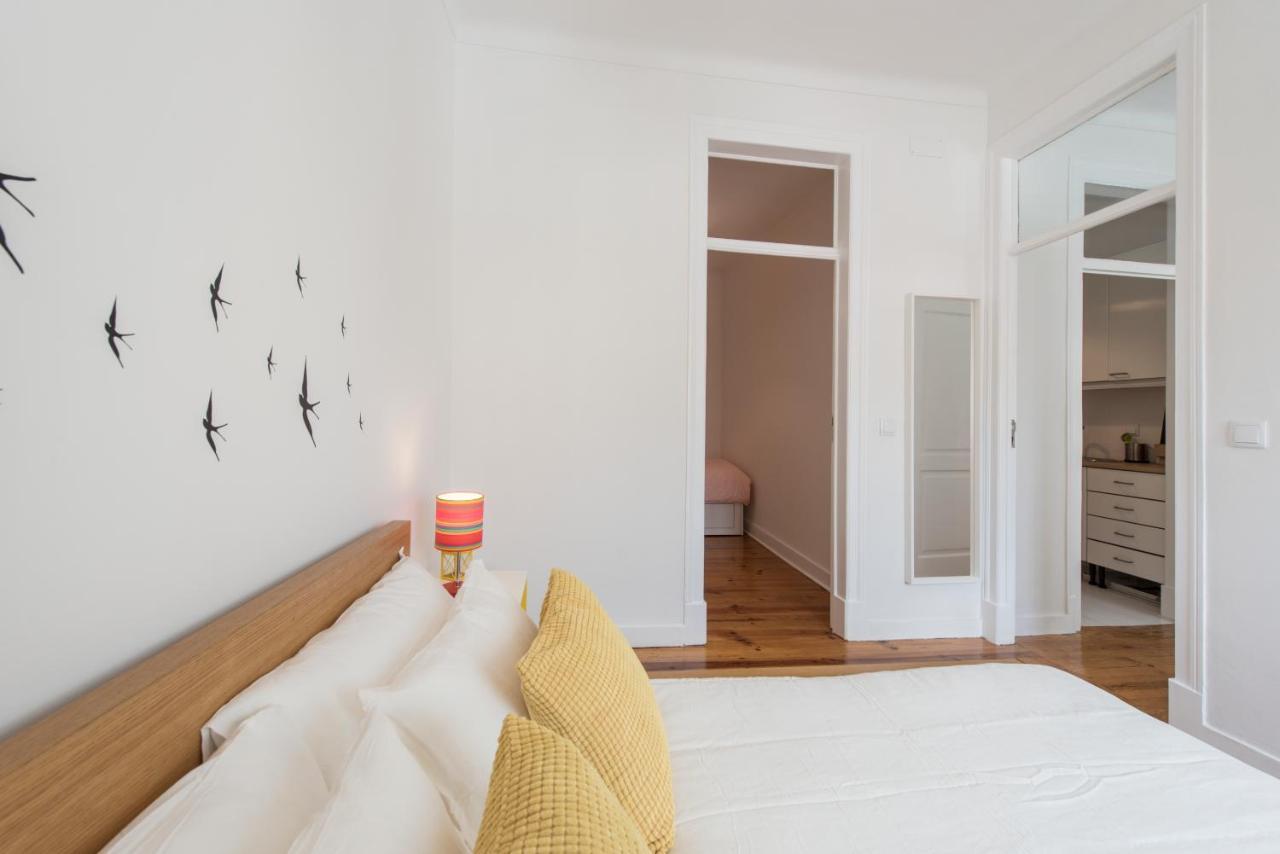 Cozy With Castel View Lissabon