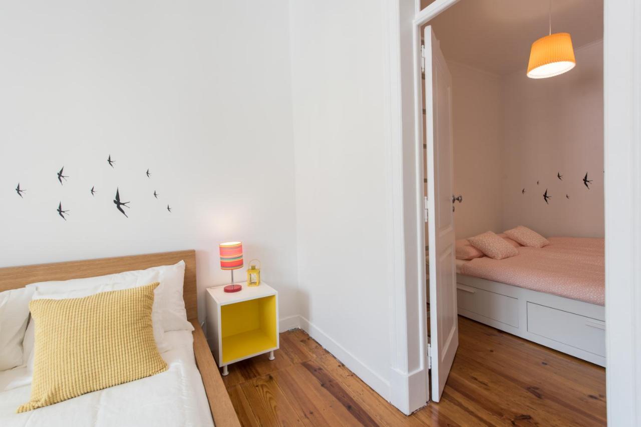 Cozy With Castel View Lissabon