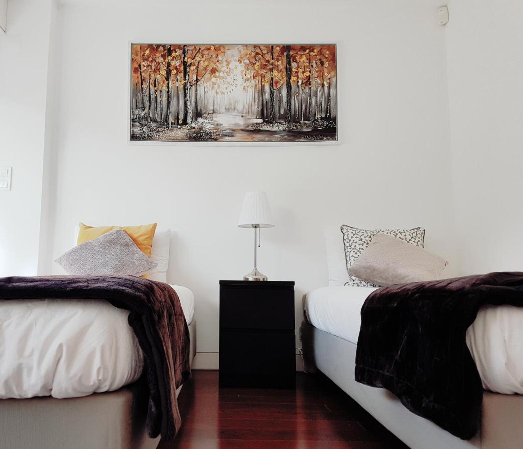 Home4you Appartement *