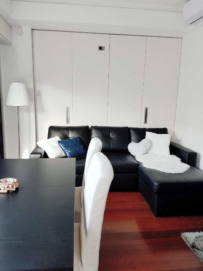 Appartement Home4you
