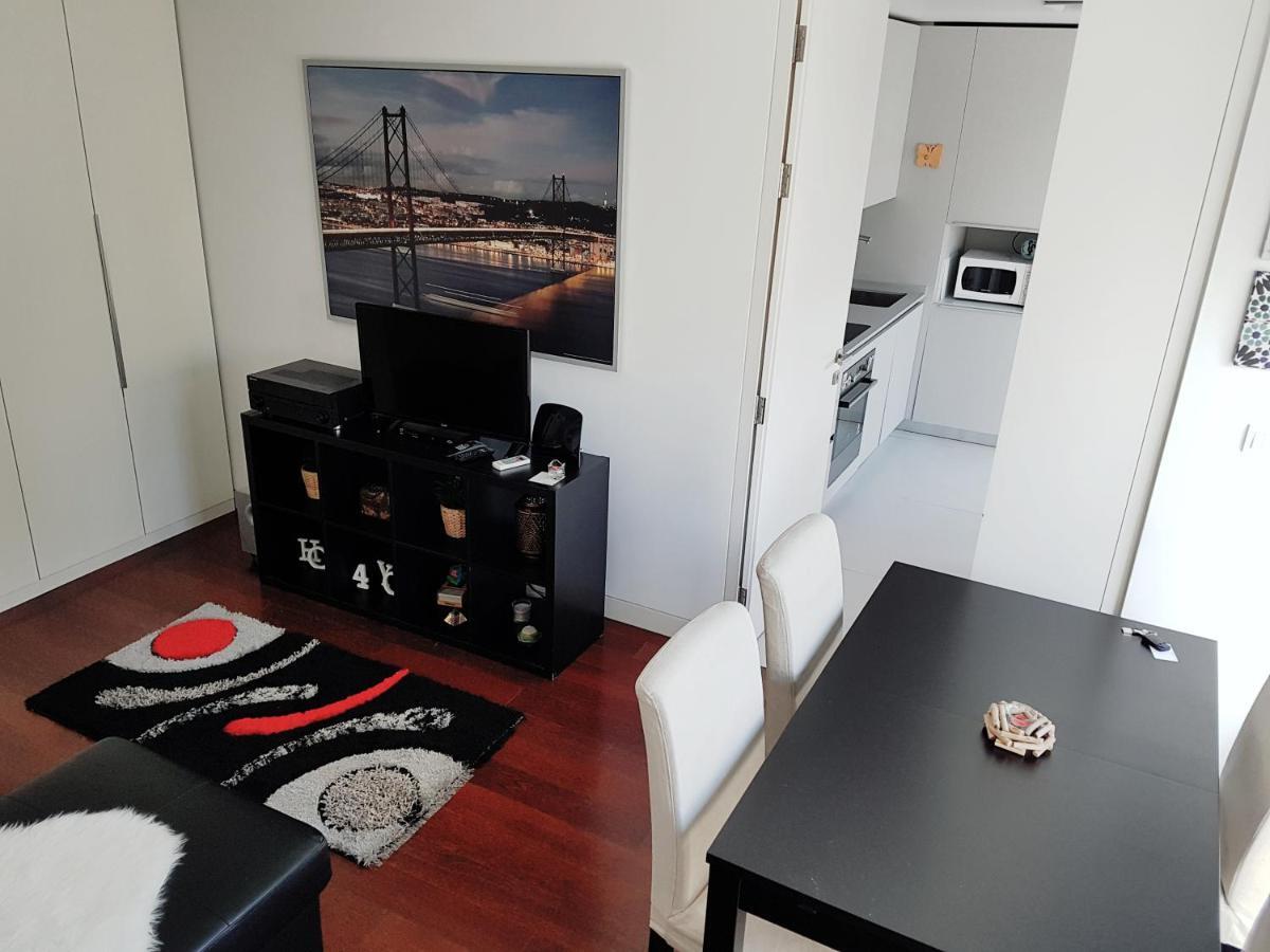 Home4you Appartement Lissabon