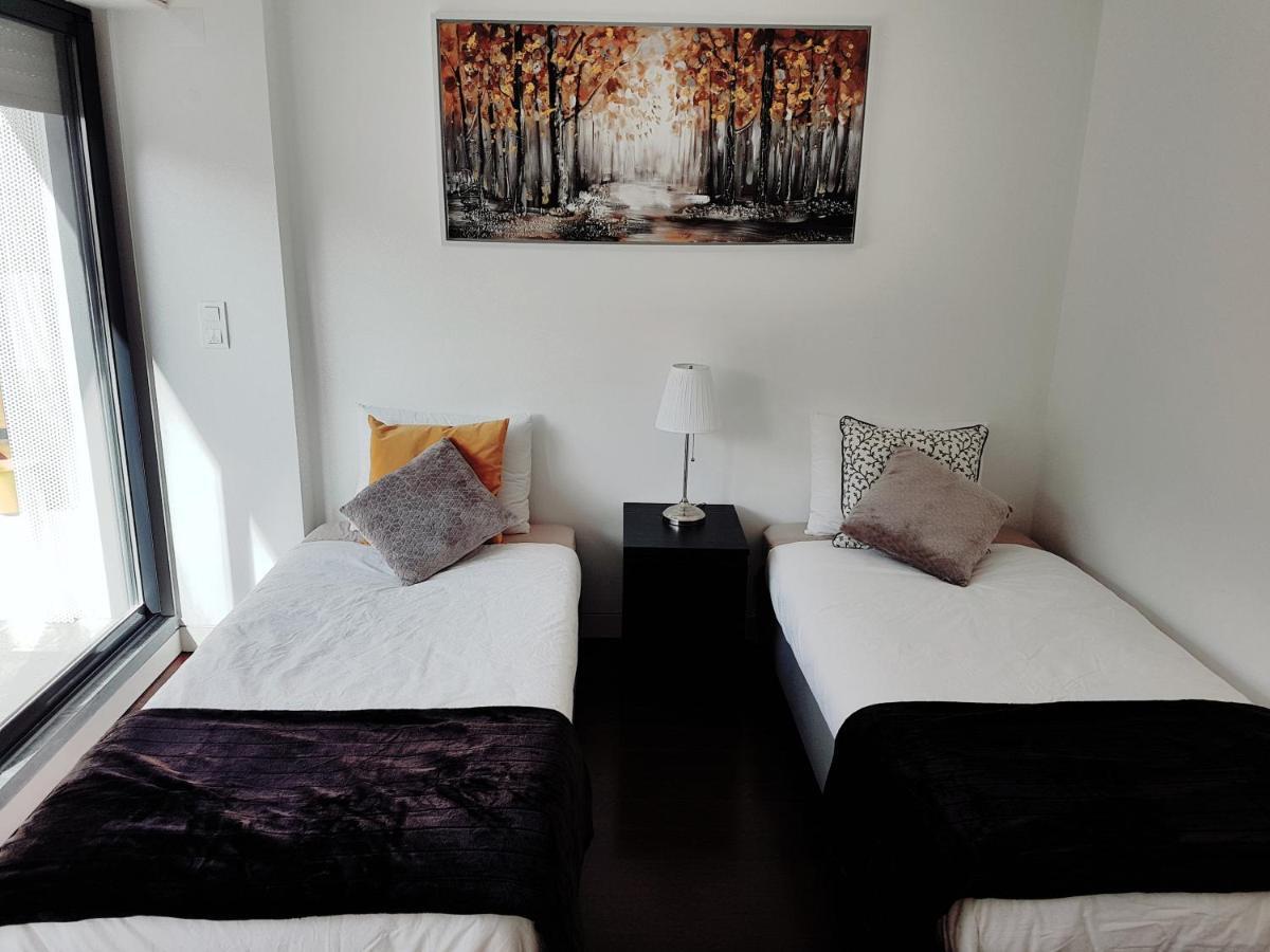 Home4you Appartement *