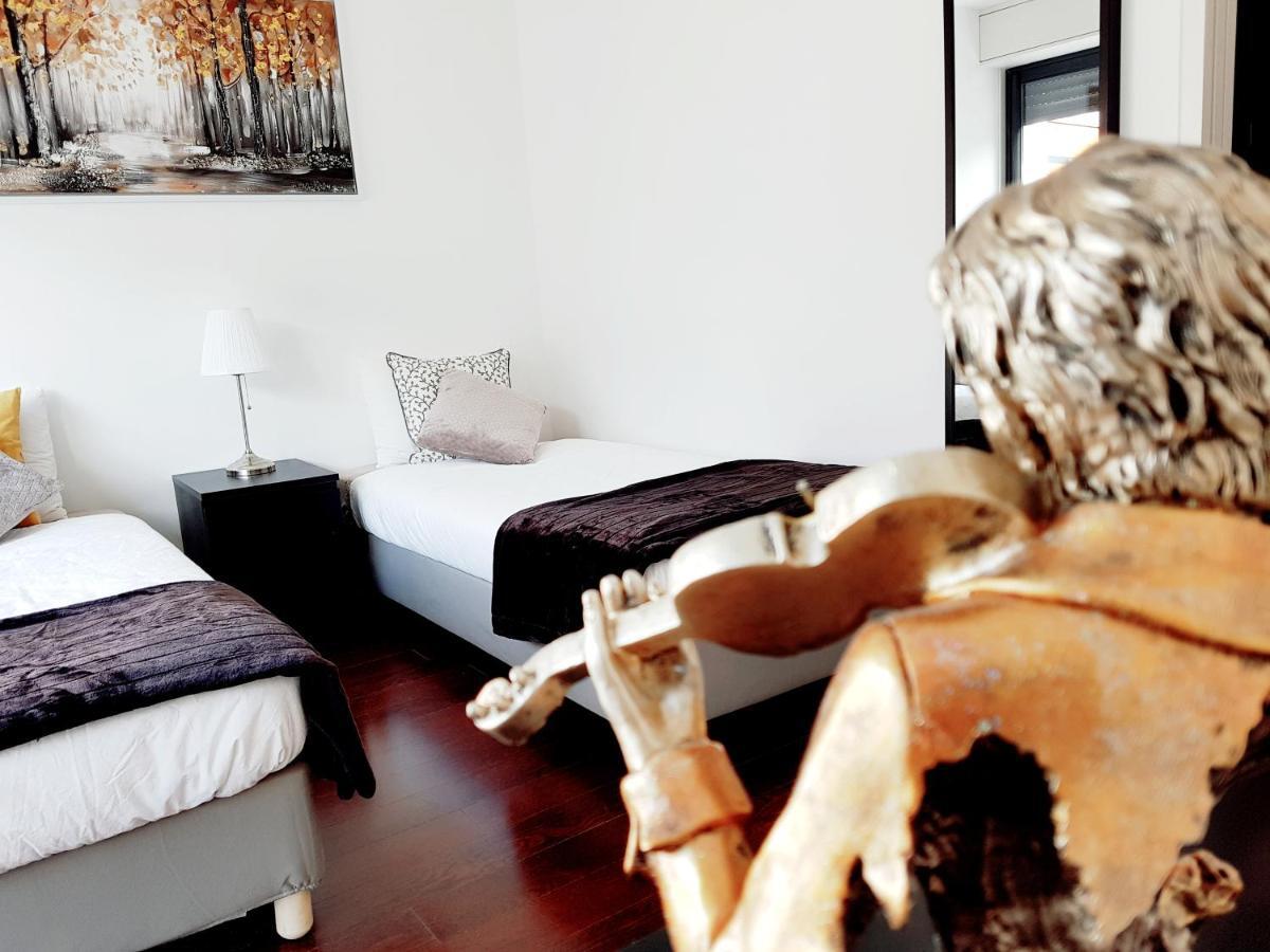 Appartement Home4you Lisboa