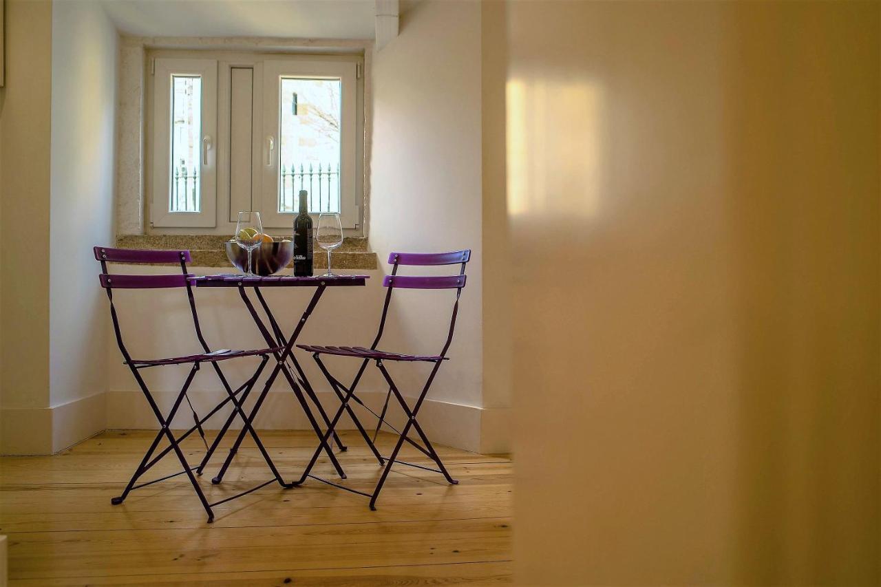 Apartamento On Flats