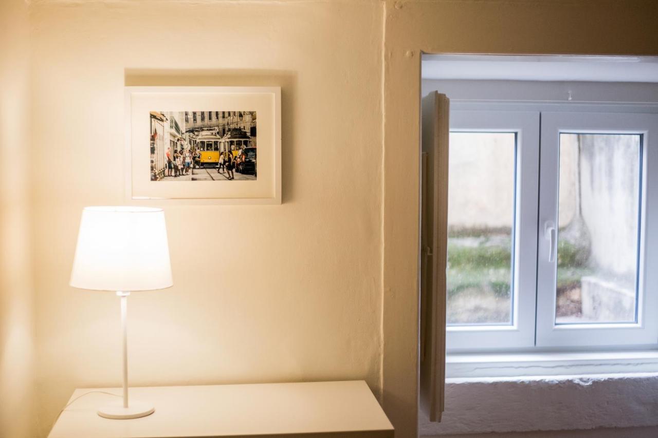 Appartement Rua Sao Bento Lisboa