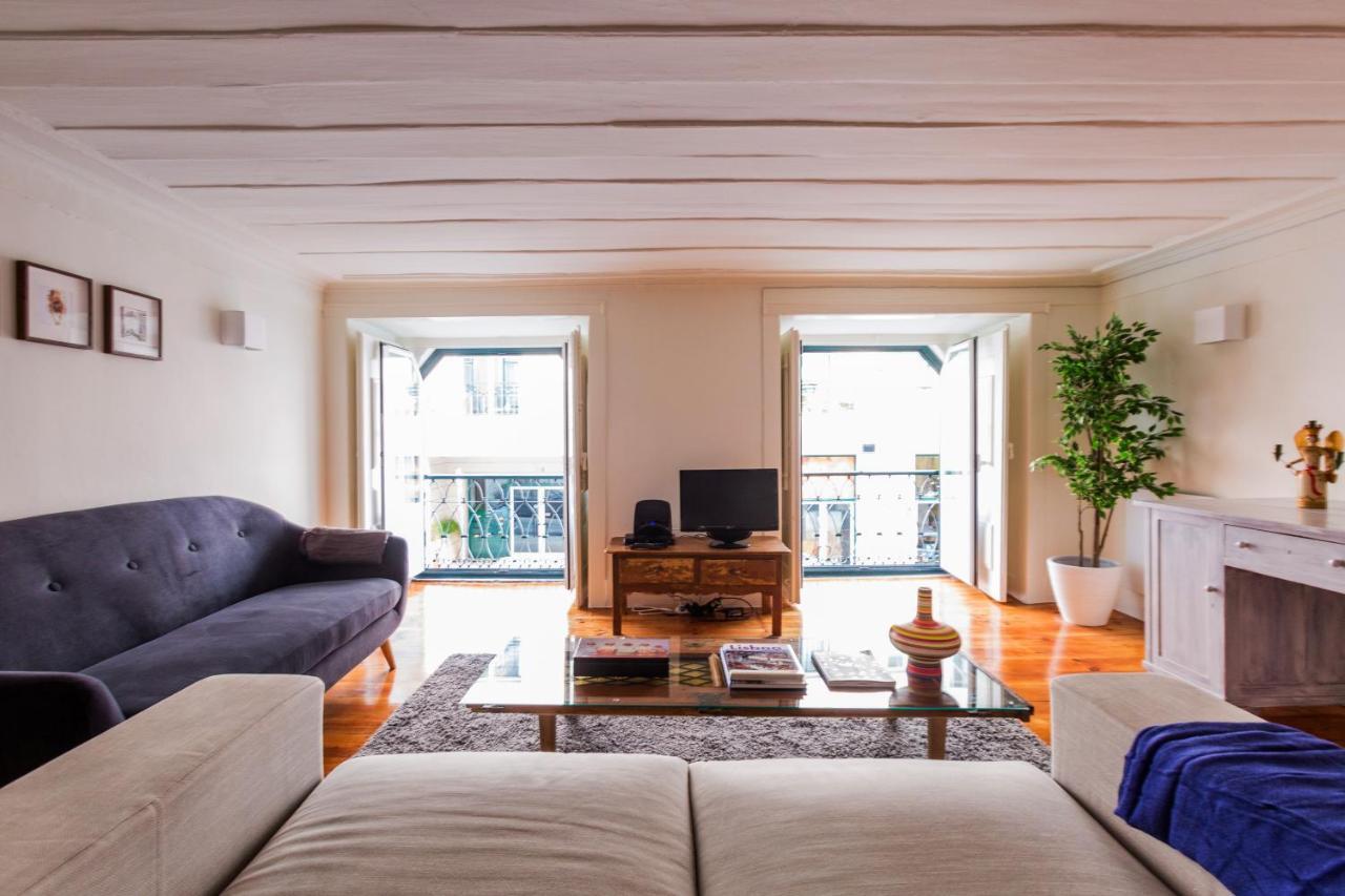 Rua Sao Bento Appartement Lisboa