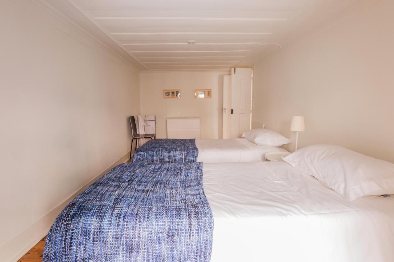 Appartement Rua Sao Bento Lisboa