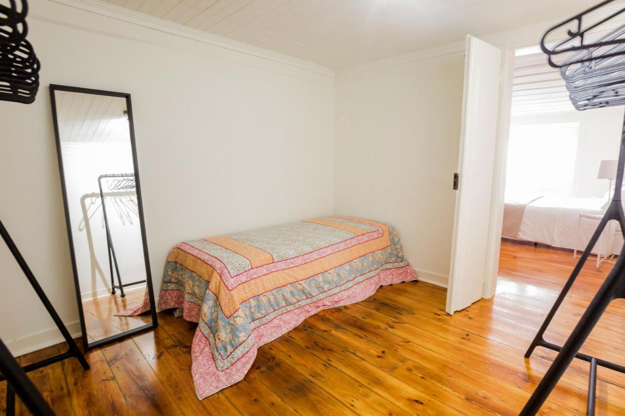 Rua Sao Bento Appartement *