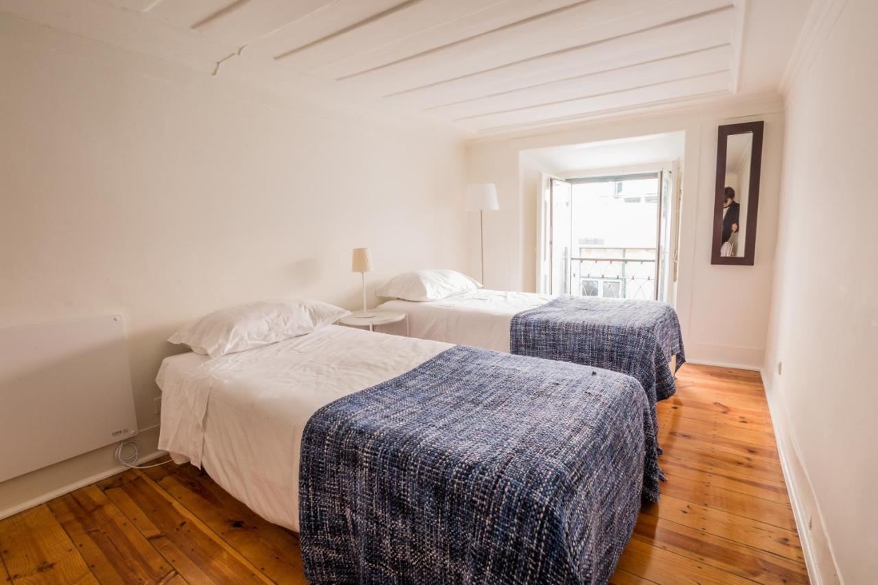 Appartement Rua Sao Bento Lisboa