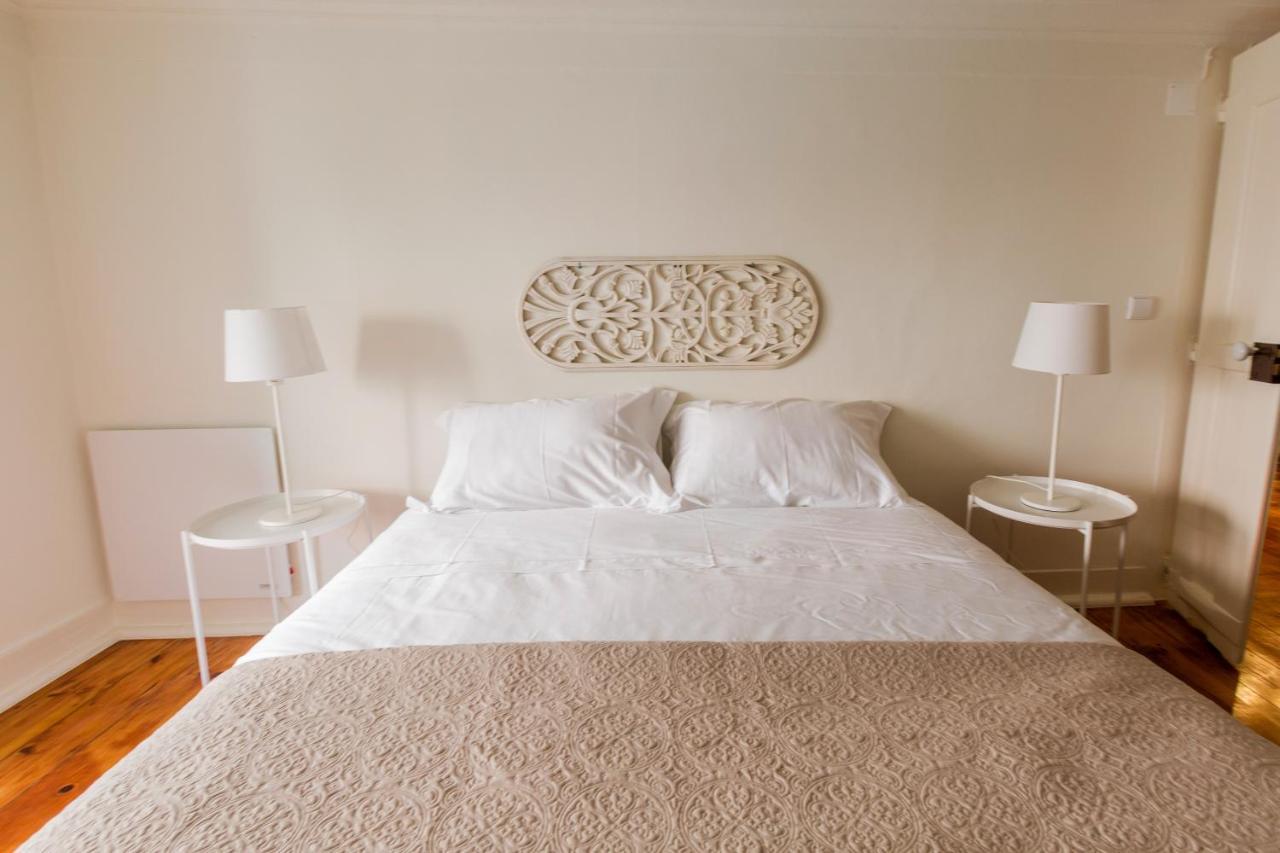 Rua Sao Bento Appartement Lisboa