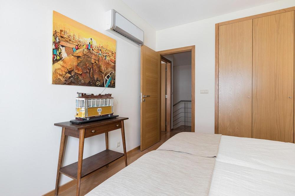 Flea Market Alfama House Apartment Lissabon