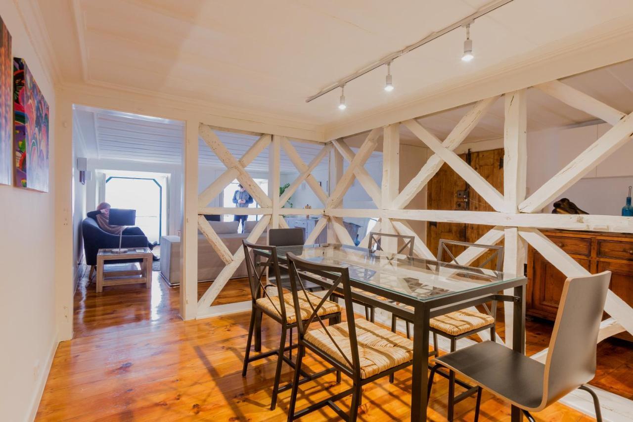 Appartement Rua Sao Bento