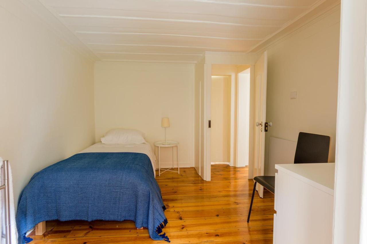 Rua Sao Bento Appartement Lisboa