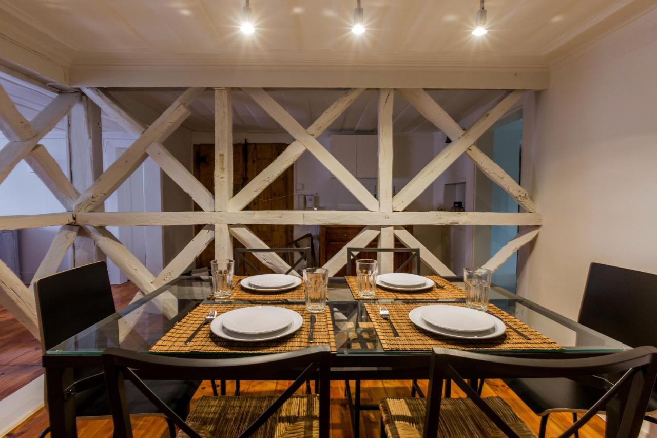 Appartement Rua Sao Bento *