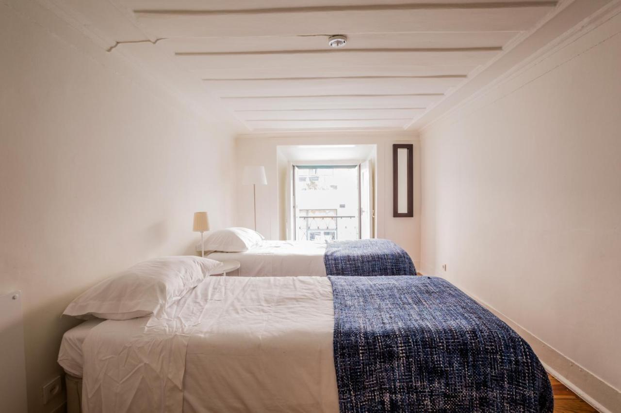 Appartement Rua Sao Bento Lisboa