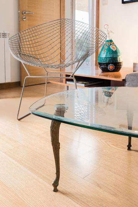 Flea Market Alfama House Apartment Lissabon