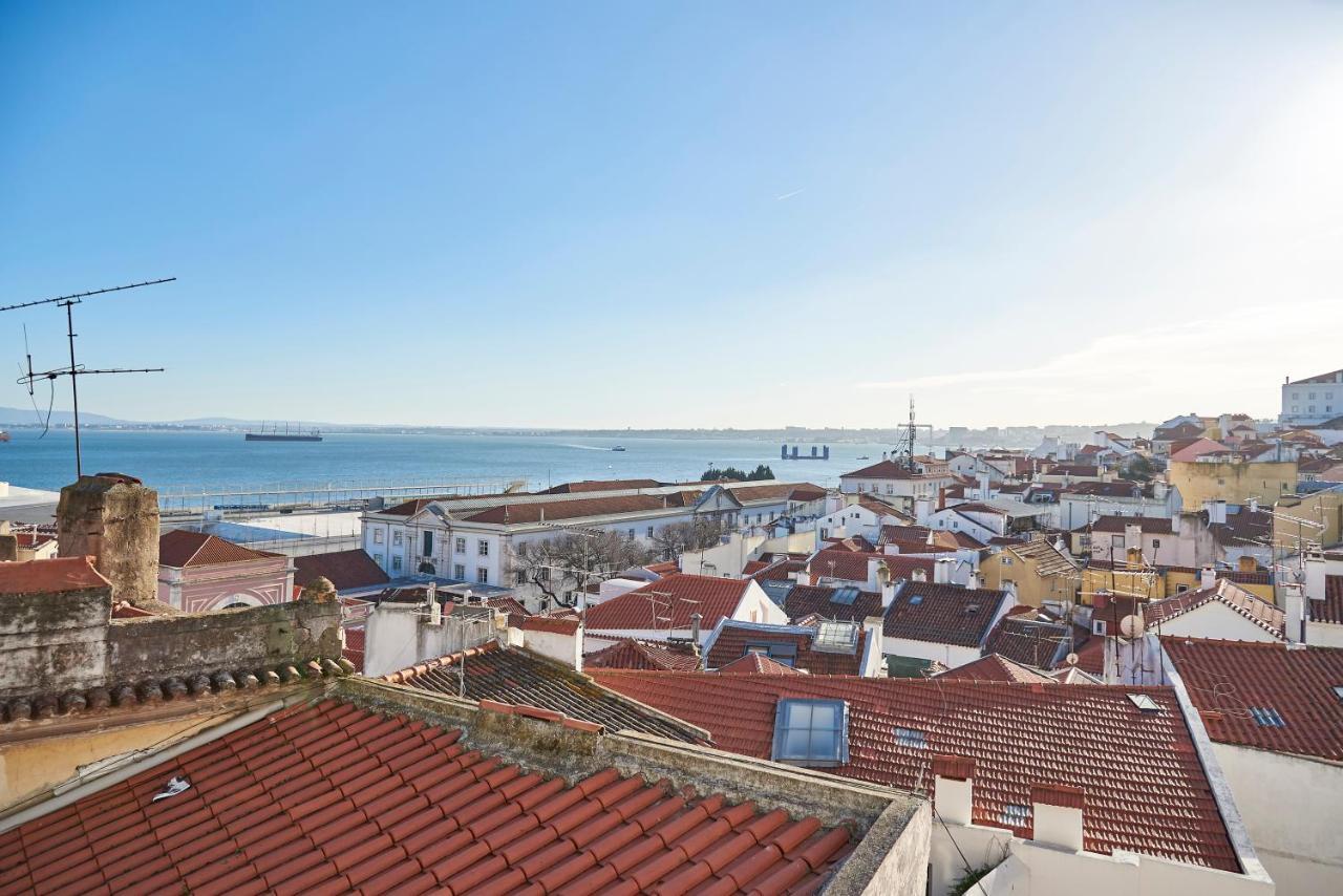 Boutique Alfama 2 Lisboa