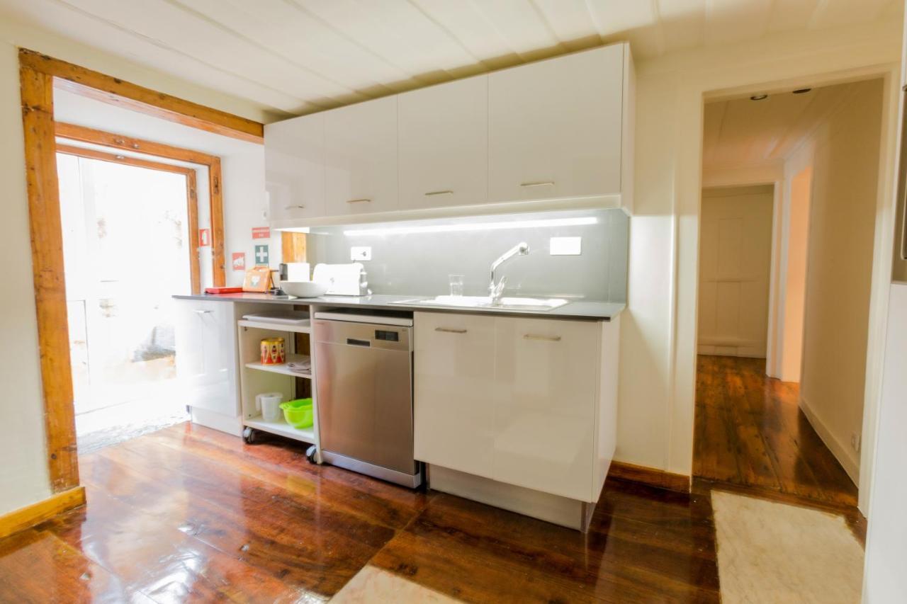 Appartement Rua Sao Bento *