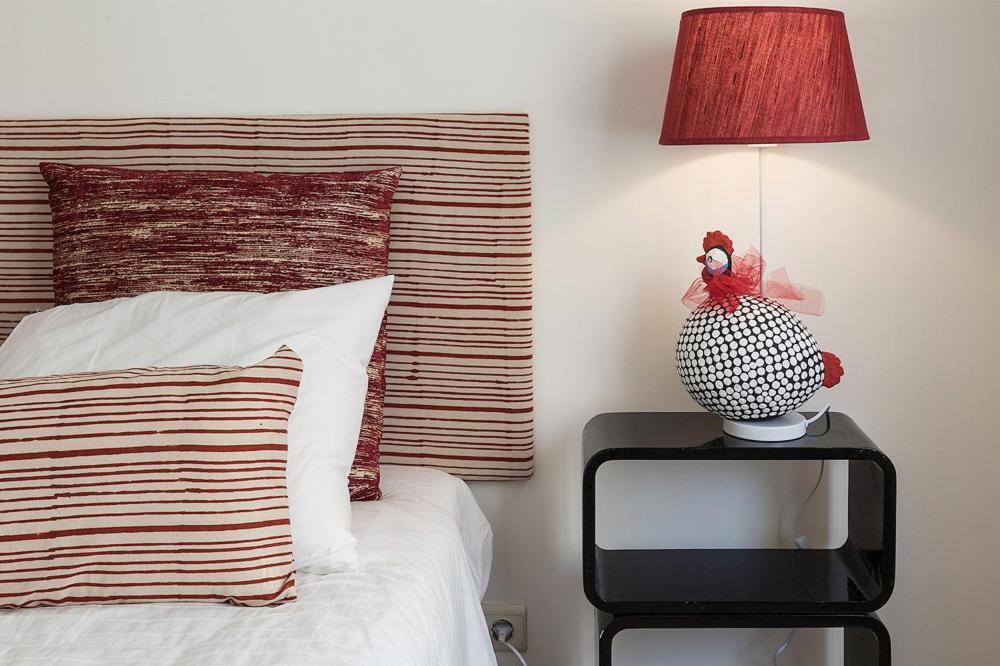 Apartment Flea Market Alfama House Lissabon