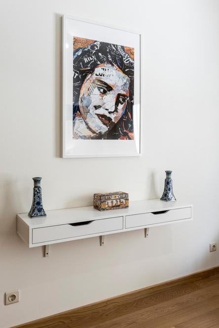 Apartment Flea Market Alfama House Lissabon