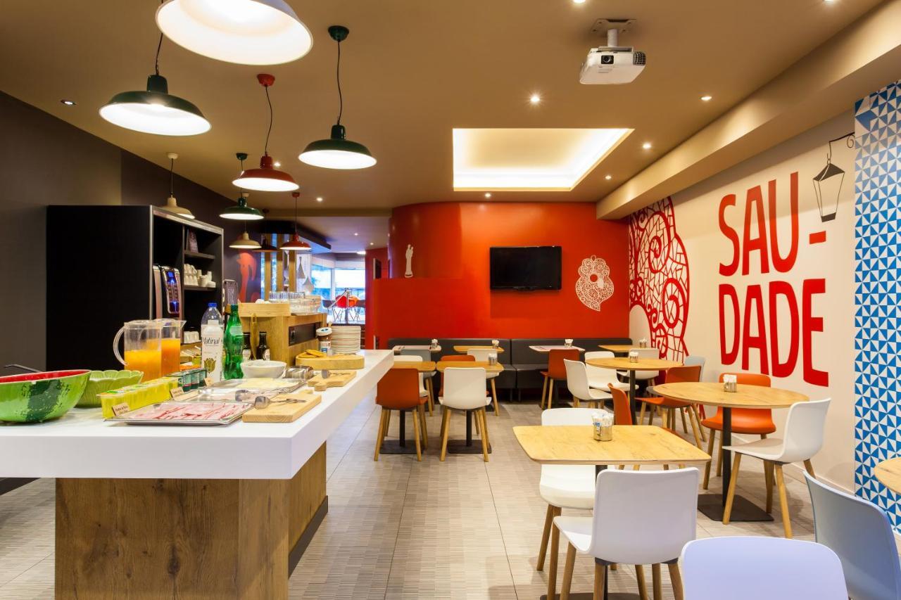Hotel Ibis Liberdade 2*
