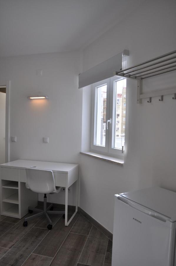 My In The Guest house Lisbon