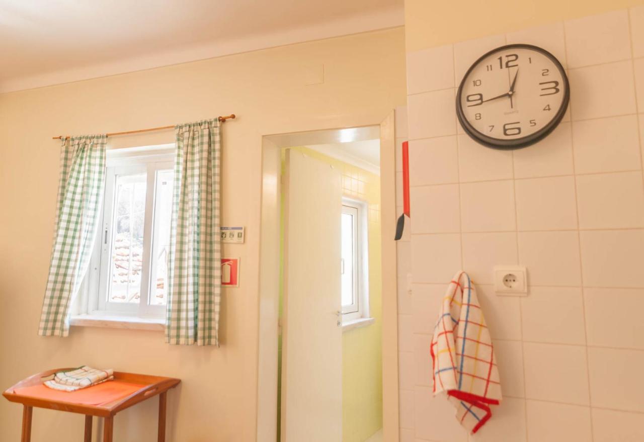 'white House' Apartment- Alfama * Lissabon