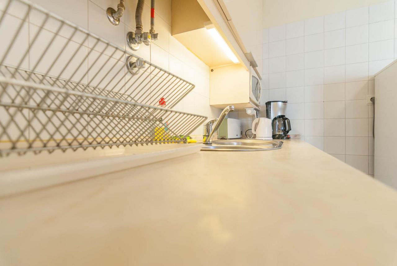 'white House' Apartment- Alfama * Lissabon