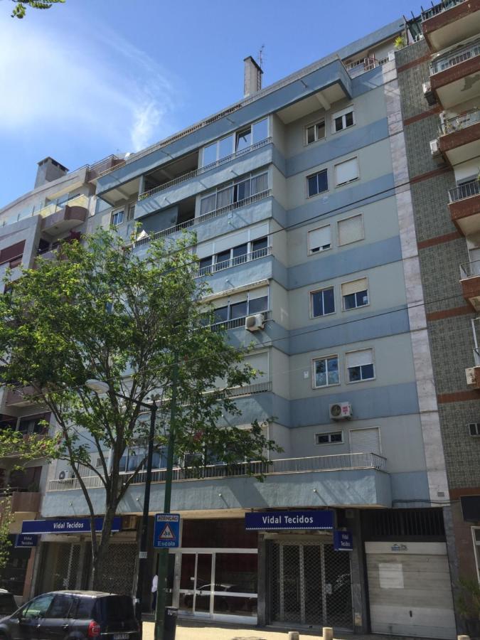 Appartement Campo De Ourique River View