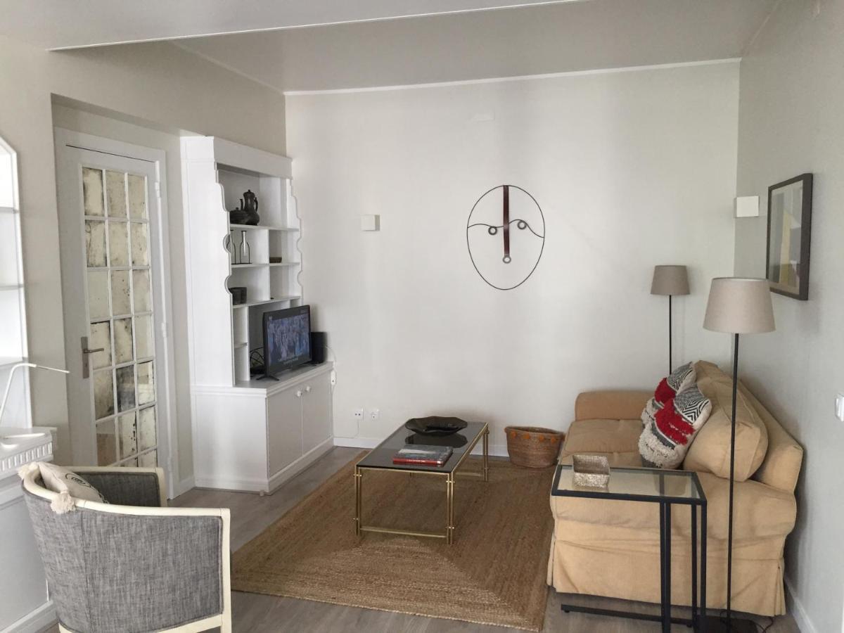 Appartement Campo De Ourique River View *