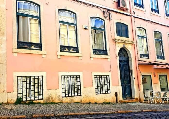 Gasthuis Graca - Charm Lissabon