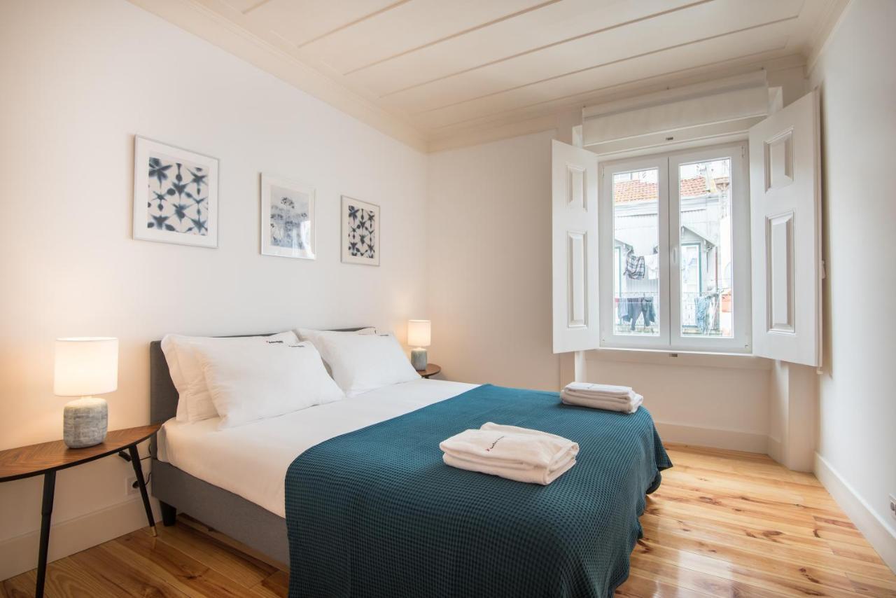 Appartement Flh Anjos Charming