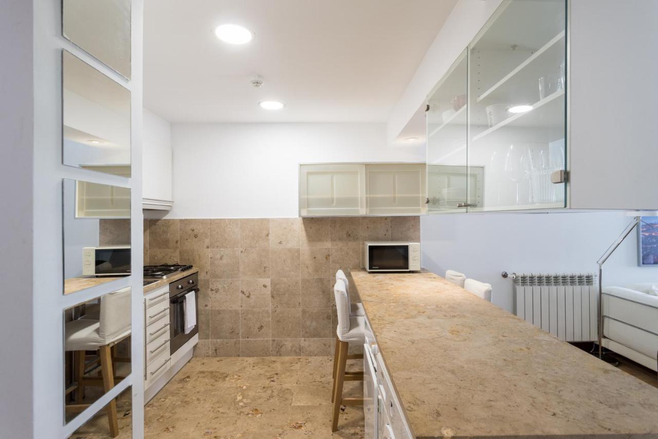 Flh Principe Real Central Flat Lissabon